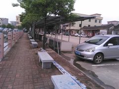 &nbsp;门外市场-石滩镇塘头村老年人活动中心