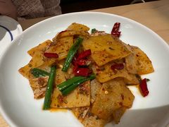 -一坐一忘云南菜(卓悦中心)