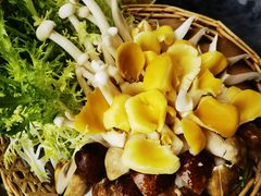 菌菇拼盘-阿杜打边炉(五江天街店)