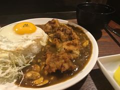-金龙咖喱
