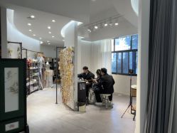 -星光兔·西扶海棠·写真馆(景德镇店)