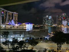 -新加坡文华东方酒店