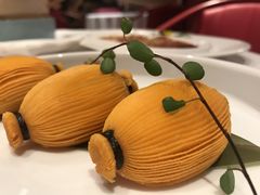 -东富酒家(龙湖西溪天街店)