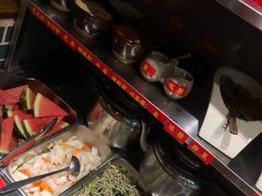 -宽板凳老灶火锅(簋街店)