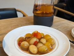 -客汀家宴·客家烟火 四季食材(集美店)