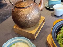 -望乡楼上海菜(日月光店)