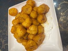 -玉林烤鸭店(定福庄店)