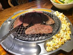 -海之屋韩式烤肉(海棠68环球美食街店)