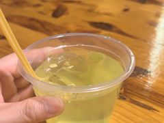 -小木屋朝鲜族特色菜
