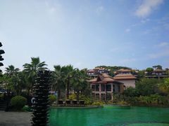 -广州都喜泰丽温泉度假酒店