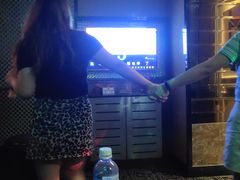 -星乐汇量贩式KTV(中冶祥腾城市广场店)