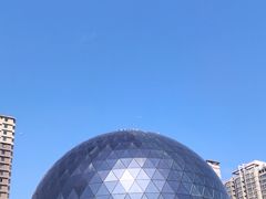 -陕西自然博物馆