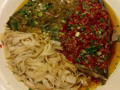 -七菜馆·东北菜·蒸饺(文体路店)