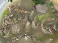 -伊犁羊杂馆