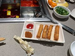 -海底捞火锅(漫乐城夜宵主题店)