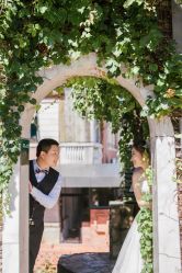 -绿皮火车照相馆 婚纱照旅拍(厦门店)