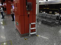 -真北路(地铁站)