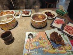 -亚马逊海鲜自助(王府井店)