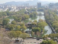 -台州府城(东湖)