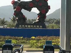 -亚龙湾国际玫瑰谷