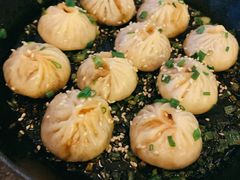 生煎包-周三的情书花园餐厅(江北店)