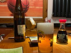 -鳗鱼家·深夜食堂(军博店)