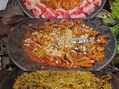 -春熙台韩国料理·章鱼肥牛(西丽店)