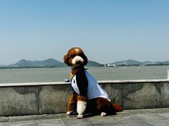 -云龙湖旅游景区