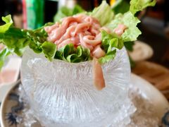 极品鲜鹅肠-小龙坎老火锅(北京三里屯店)