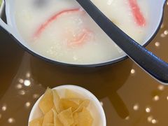 生滚海鲜粥-豫璟轩中餐厅(南昌万怡店)