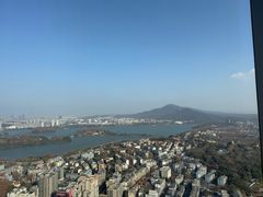 -洲际酒店·地平线全日餐厅HORIZON CAFÉ