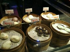 -热带雨林汗蒸馆(汶水东路店)