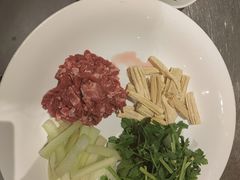 -黔蘑菇四季餐厅(观山湖店)