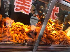 -白纸坊美式炸鸡