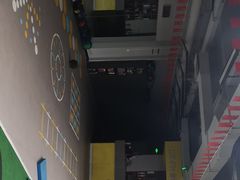 -CXFIT 陈徐健身工作室(凯旋店)