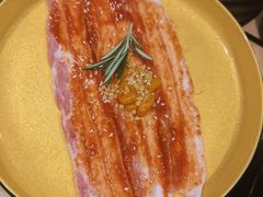 -汉阳廷自助烤肉·火锅(佳兆业广场店)