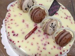 85度C(新城市广场店)-85度C(南京龙江店)