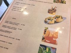 -克比叔叔印度餐厅Kebabs on the Grille(永康路分店)