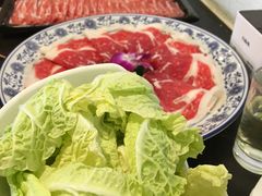 -东来顺饭庄(金泉广场店)