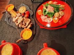 -北辰洲际酒店·IT MAMA意式家味餐厅
