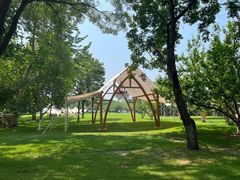 -春晖园度假酒店温泉