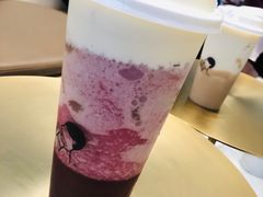 -喜茶(永旺梦乐城店)