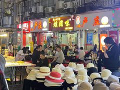 -卢庄(江汉路店)