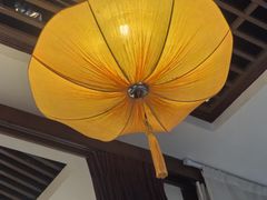 -一叶一世界·素食餐厅(锦华万达店)
