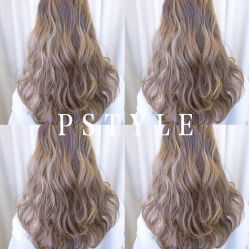 -P.STYLE 派斯造型