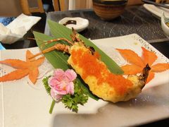 -昱匠·日本料理(金融街店)