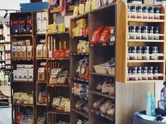 零售区-Alimentari早午餐(安福路店)