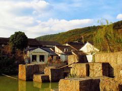-虞山城墙