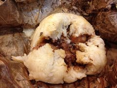 糯米鸡-添好运点心专门店(中环IFC店)