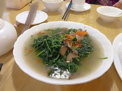 -佛有缘素食馆·荔湾老字号(陈家祠首店)